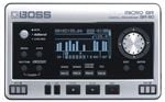 Boss Micro BR-80 Digital Recorder Front View